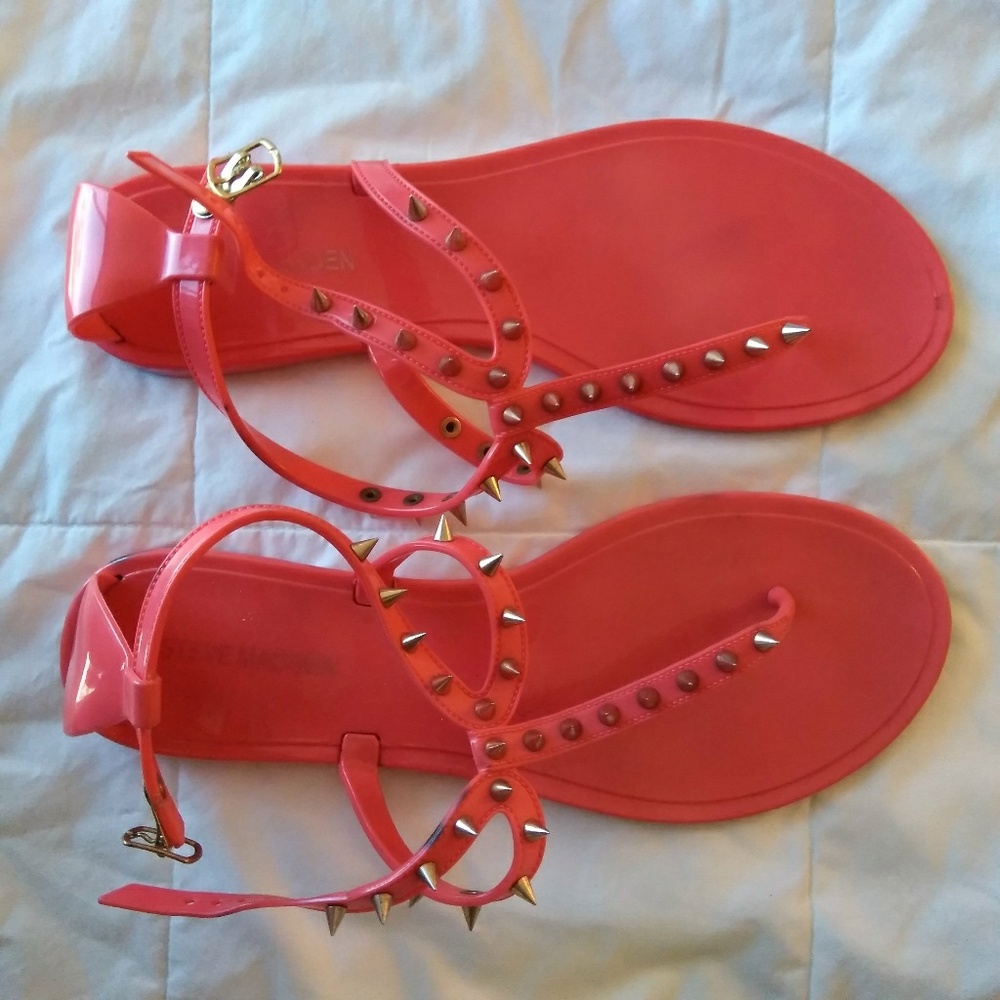 Steve Maden Sandals